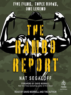 cover image of The Rambo Report